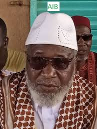 Orodara en deuil : L&rsquo;imam Sékou Sangaré s&rsquo;est éteint à 77 ans