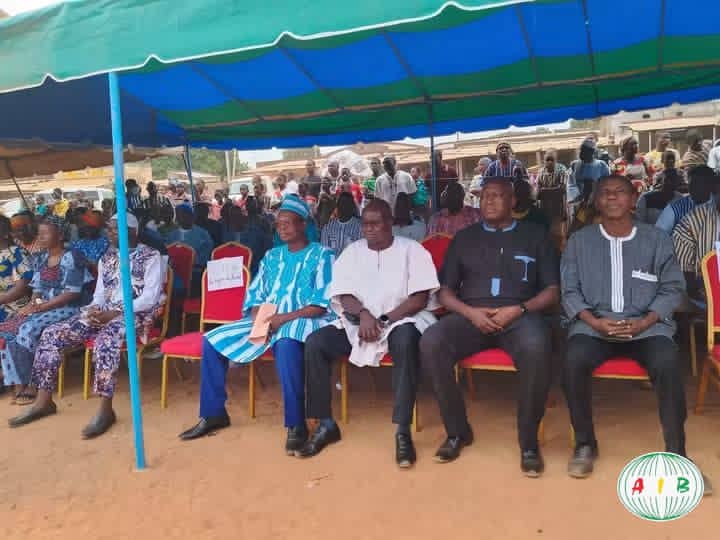 Burkina : La Sissili célèbre une journée dédiée à la promotion de l’initiation aux métiers et à la professionnalisation