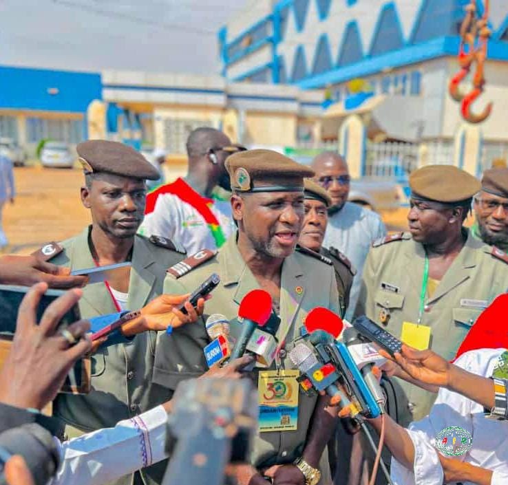 Guiriko : Pour ses 30 ans, la Police municipale veut renforcer sa proximité avec les citoyens