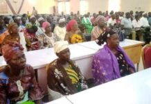 Contrôle de l’action publique : une coalition d’OSC fait le bilan de ses activités