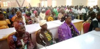 Contrôle de l’action publique : une coalition d’OSC fait le bilan de ses activités