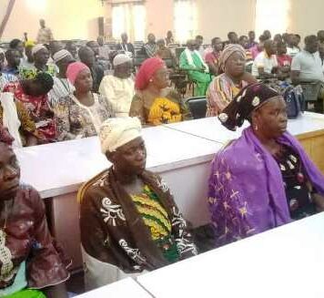 Contrôle de l’action publique : une coalition d’OSC fait le bilan de ses activités