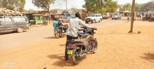  Burkina : La ville  de Fada Gourma connait une pénerie d’essence