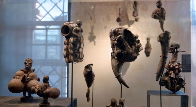 Burkina-France-Culturels-Restitution-Biens : «Le rapatriement des biens culturels nationaux n’est pas nouveau » selon le ministère burkinabè de la culture