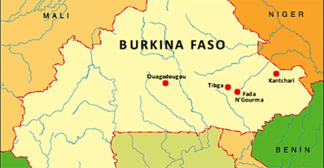 Kantchari : Une école incendiée, des instituteurs sommés d’enseigner en arabe