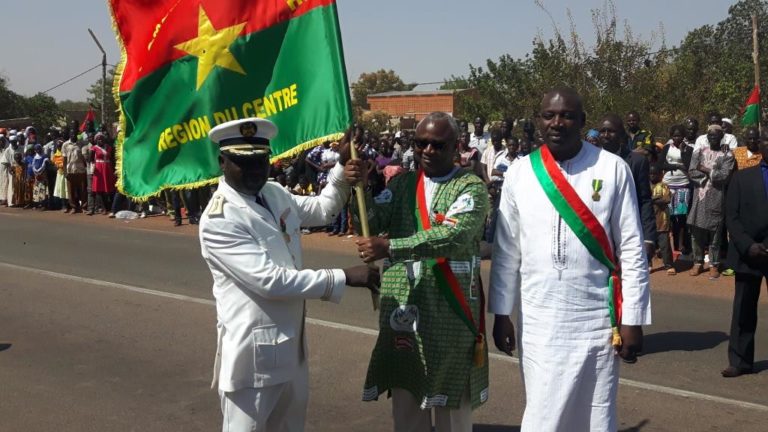 Fête de l’indépendance dans le Centre: Pour une appropriation du nouveau référentiel de développement