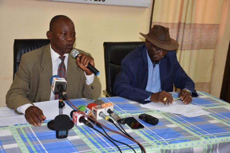 Lutte contre le terrorisme : L’Opposition politique appelle à décréter l’état d’urgence à la frontière Burkina-Niger pour contrer l’ennemi