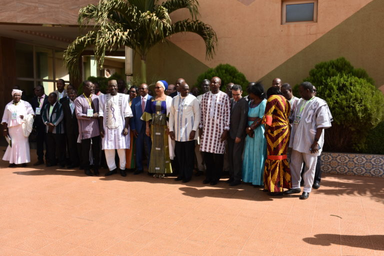 AG sur la sécurité alimentaire