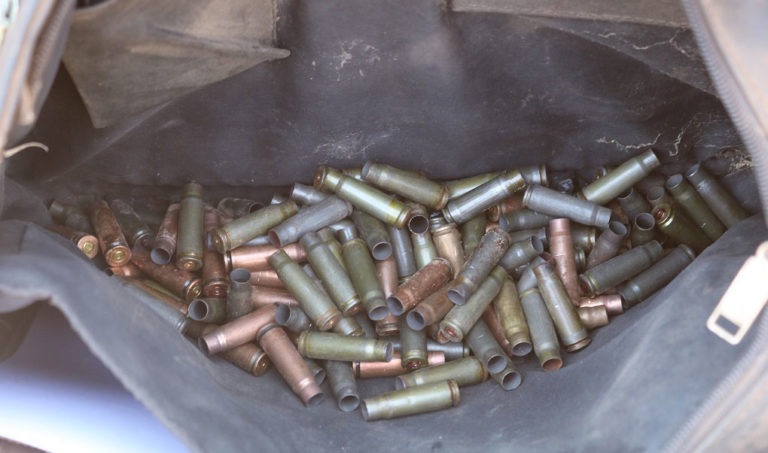 Burkina : six assaillants abattus par la gendarmerie à Fada N’Gourma (Est)