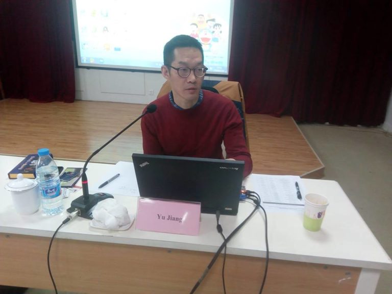 La télévision CGTN montre «la Chine réelle» au monde francophone