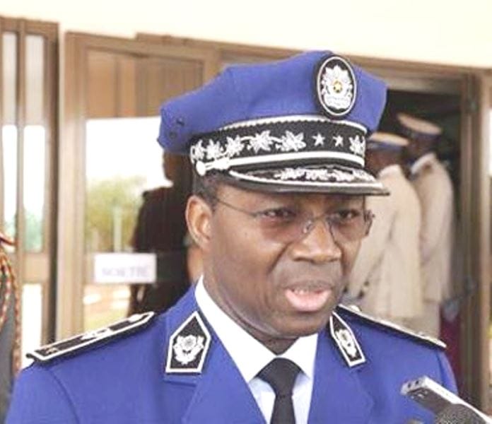 Burkina/Putsch : Le Général Bassolé promet de démontrer la fausseté des écoutes téléphoniques