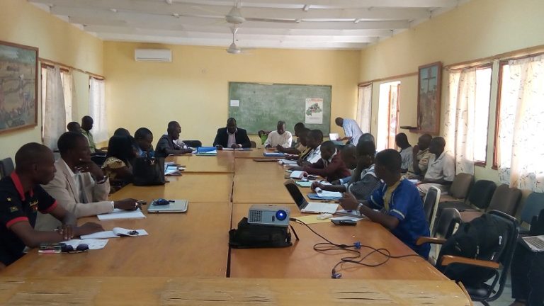 Région du Centre-Nord: Des réponses d’urgence à la résilience des populations