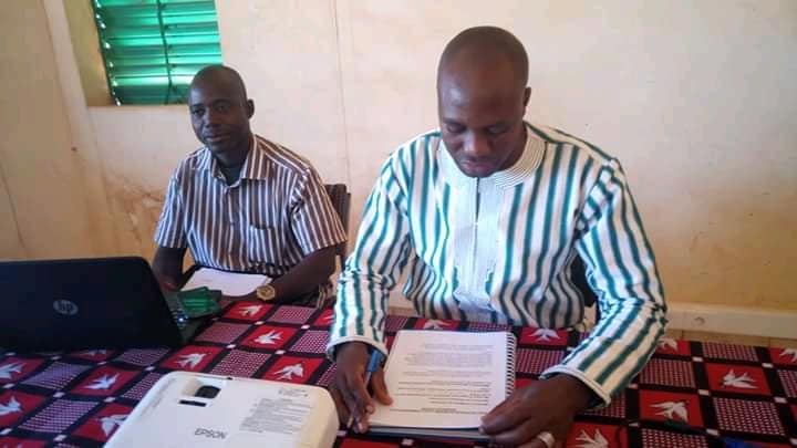 Loroum/Produits forestiers non ligneux: les acteurs prônent la synergie