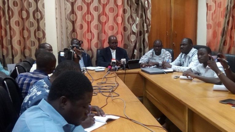 Burkina : 42 unités de production d’huiles mises sous scellé