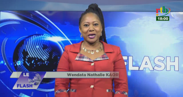 Flash infos de 18h du 30 novembre 2018