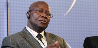 Burkina: Biographie du nouveau Premier ministre Christophe Dabiré
