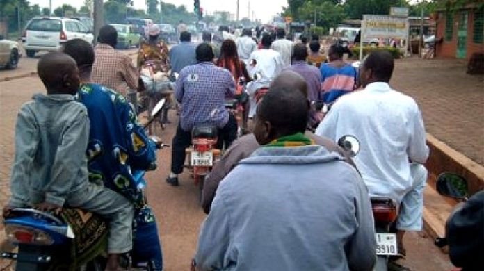 Ouagadougou