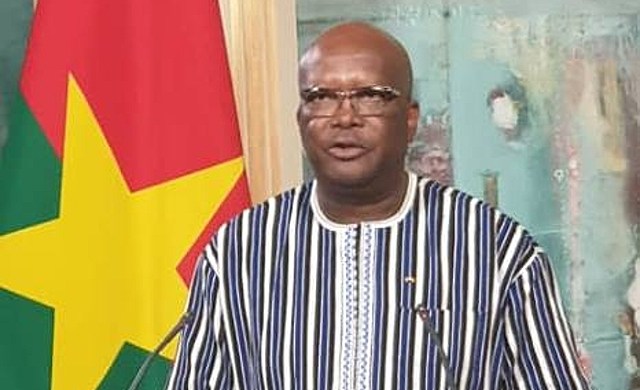 Affrontements intercommunautaires à Yirgou: Message du Chef de l&rsquo;Etat