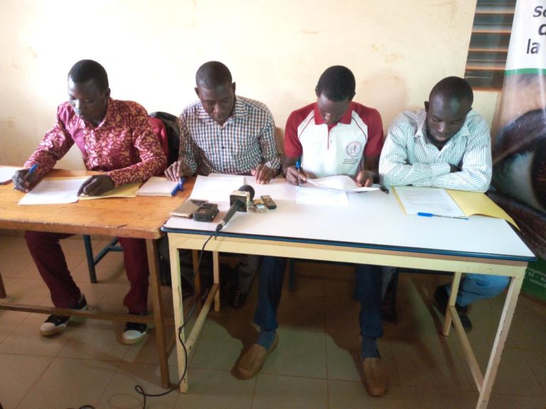 Université de Ouahigouya : L’ANEB dénonce un déménagement précipité  sur  le  nouveau site