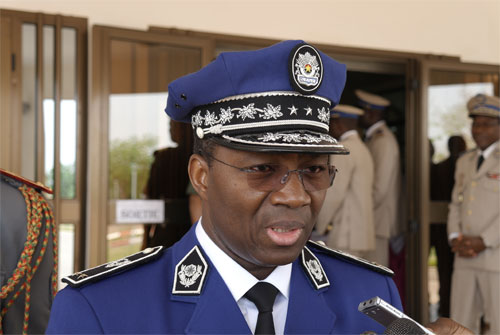 Burkina/ Putsch 2015 : «Ma résidence surveillée est une prison taillée sur mesure» (Djibril Bassolé)