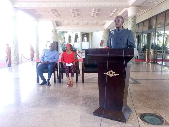 Le gouvernement burkinabè confirme l’enlèvement d’un canadien dans le nord du pays