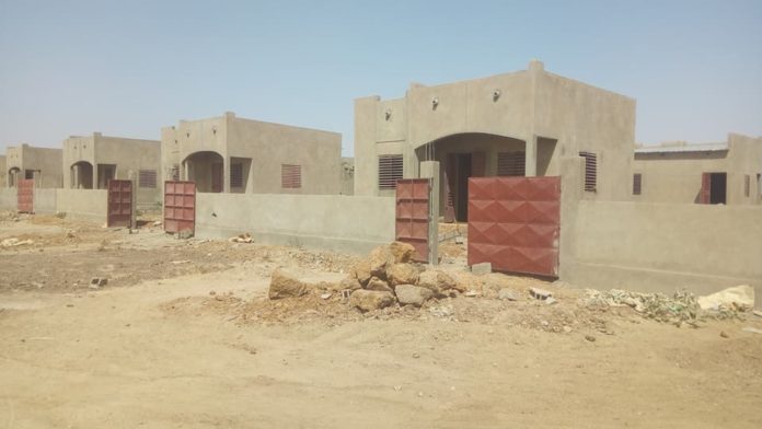 logements