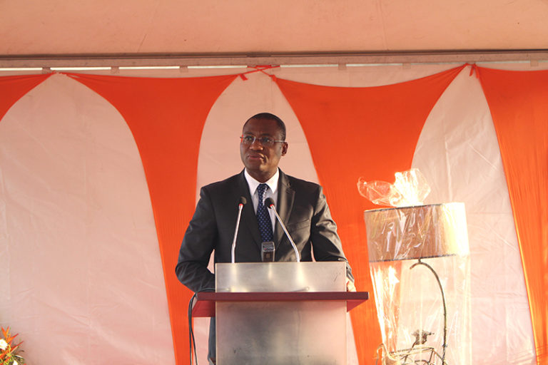 Démarrage effectif des chaines de télé privées en Côte d’Ivoire en 2019 (Ministre)