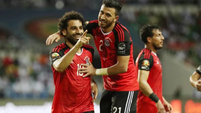 L’Egypte abritera pour la 4e fois la CAN