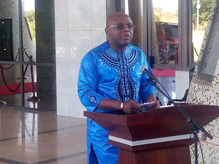 Burkina : Les décès dans la Tapoa « probablement liés » à la méningite (gouvernement)