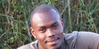 FESPACO 2019: Le Rwandais Joel Karekezi remporte l’Etalon d’or de Yennenga