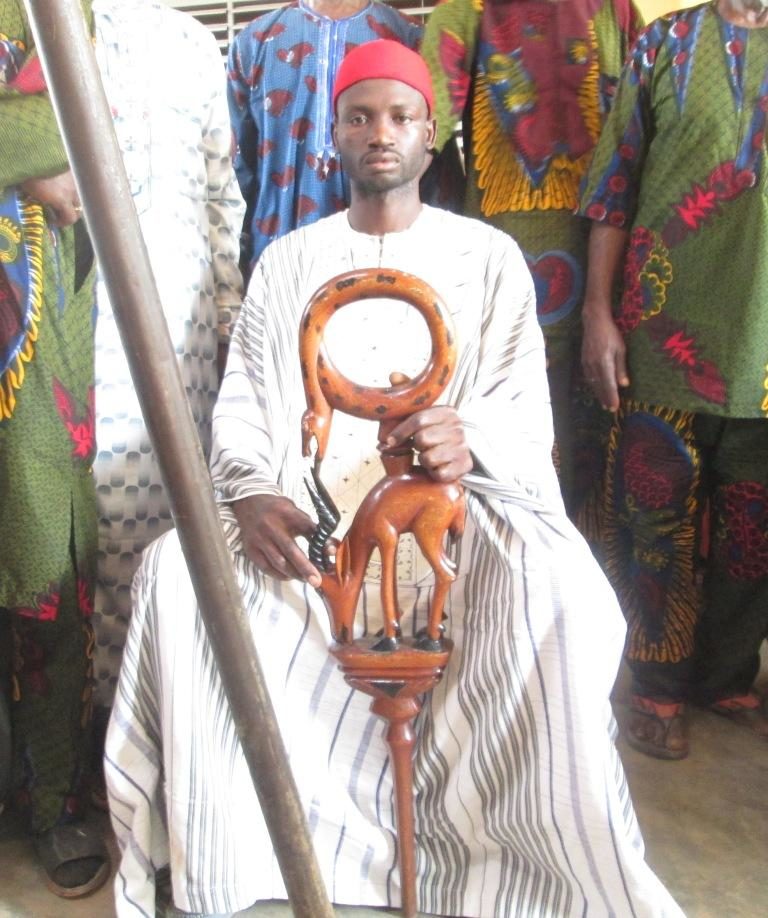 Canton de Banfora: Héma Fadouga II succède à son père Héma Yoyié