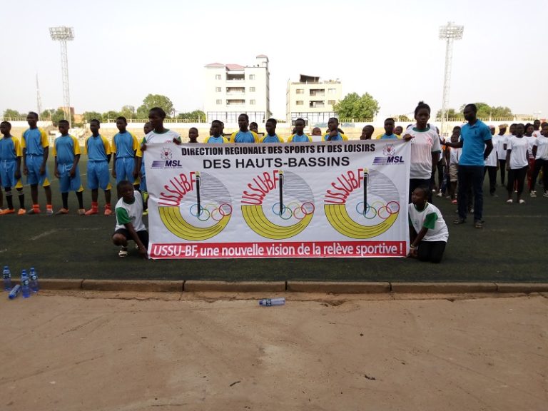 USSUBF 2019 : la part du lion aux lycées et universités les plus méritants