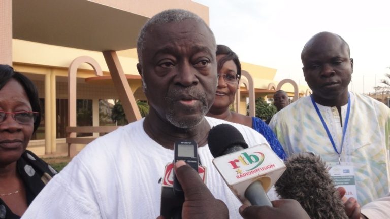 Réconciliation nationale: le gouvernement réfléchit sur le processus pour un Burkina de paix