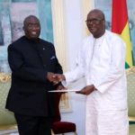 Emissaire Ghana