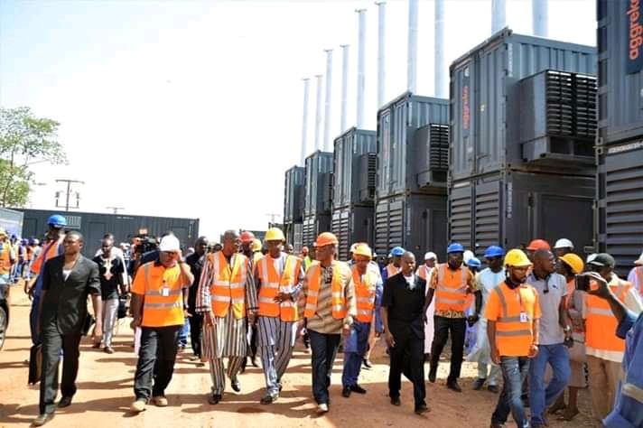 Burkina : 50 MW attendus d’ici mi-mai pour affronter les délestages