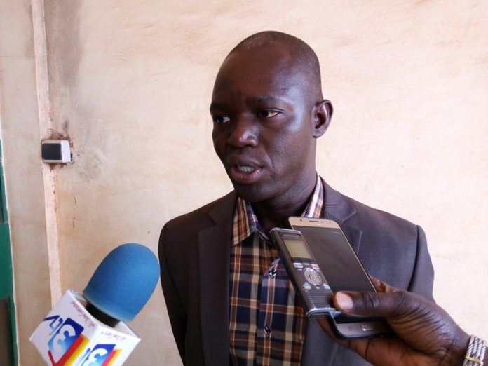 Abdoul Dembélé