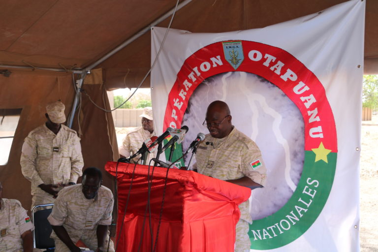 Région de l’Est: Prorogation du couvre-feu pour « consolider » Otapuanu