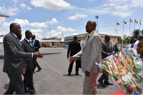 «Le Traité d’amitié et de coopération, un outil efficace et innovant de collaboration» (PM ivoirien)