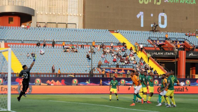 CAN 2019 : Le comité d’organisation cherche « la meilleure solution» pour plus d’affluence