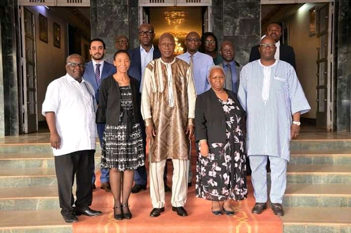 Elections de 2020 au  Burkina Faso: «des défis importants à relever» (ONU)