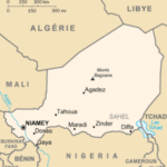Niger_carte