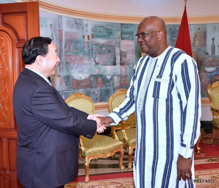 Burkina : une organisation ambitionne de connecter énergétiquement tous les pays du monde