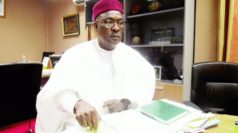 Le ministre nigérien de la Défense dénonce le faux discours des terroristes 