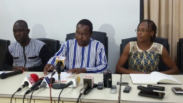 Burkina : des journées culturelles et artistiques prévues  au huitième sommet du TAC