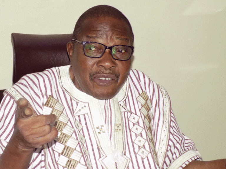 Burkina: «Le Haut conseil du dialogue social n’est pas aux mains des décideurs» (Responsable)