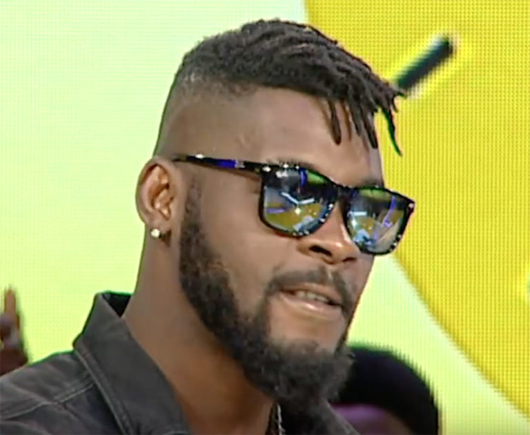 Côte d’Ivoire / Décès à Abidjan de l’artiste chanteur Dj Arafat, des suites d’un accident de moto