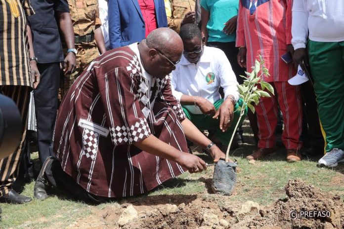 Président Kaboré