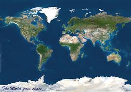 monde