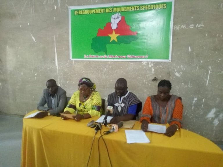 Burkina: Des OSC suggèrent de limiter la coopération avec la France au volet développement