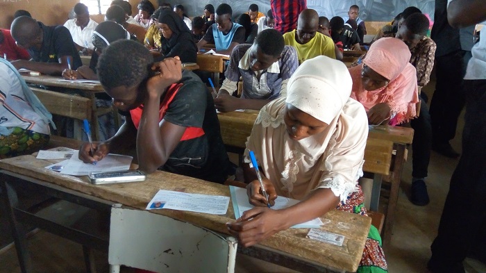 Examen spécial 2019 au Burkina: 1644 candidats à l&rsquo;assaut du CEP, du BEPC et du Bac
